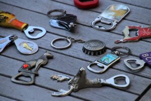 Flesopeners personaliseren met uw logo