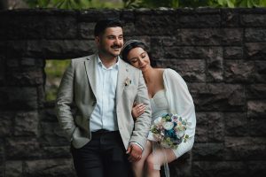 De symboliek en betekenis van luxe verlovingsringen